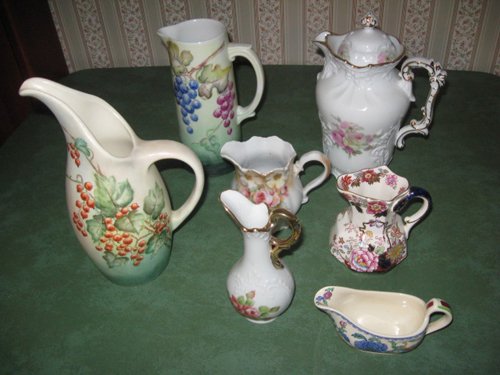 Property photo 139 - Major Antique & Collectibles Auction